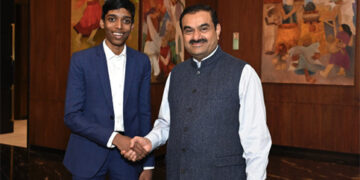From Oslo to immortality: Praggnanandhaa scripts India’s greatest Norway Chess triumph