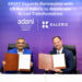 AI drops anchor at India’s biggest ports: APSEZ-Kaleris alliance charts a billion-tonne digital future