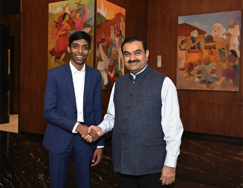 From Oslo to immortality: Praggnanandhaa scripts India’s greatest Norway Chess triumph
