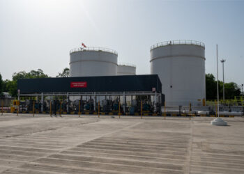 Ahmedabad Airport fuels next phase of growth with mega 8,000-KL aviation fuel hub