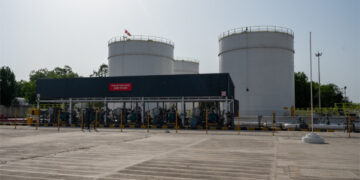 Ahmedabad Airport fuels next phase of growth with mega 8,000-KL aviation fuel hub