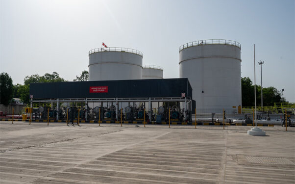 Ahmedabad Airport fuels next phase of growth with mega 8,000-KL aviation fuel hub