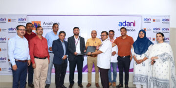 Adani Foundation–Anushkaa alliance targets clubfoot care for 10,000 children across 5 states