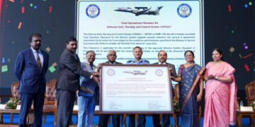 Eyes in the Sky, Made in India: After testing in Op Sindoor, IAF clears ‘Netra’ for full combat duty