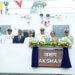 ‘Akshay’ sets sail: Indigenous fast patrol vessel strengthens India’s maritime shield