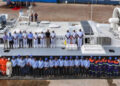 Aatmanirbhar defence takes flight: Indigenous hovercraft induction and mega aluminium facility propel India’s strategic manufacturing push