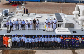 Aatmanirbhar defence takes flight: Indigenous hovercraft induction and mega aluminium facility propel India’s strategic manufacturing push