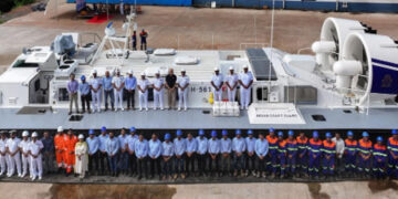 Aatmanirbhar defence takes flight: Indigenous hovercraft induction and mega aluminium facility propel India’s strategic manufacturing push