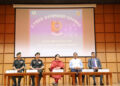From parade ground to cyber battlefield: Rivaba Jadeja calls NCC Cadets the digital sentinels of Viksit Bharat