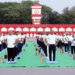 8.3 Lakh NCC cadets unite on yoga mats, strengthening the nation’s body, mind and spirit