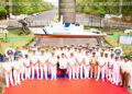 Gujarat salutes the Sentinels of the Sea with India’s first Coast Guard-Dedicated landmark