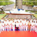 Gujarat salutes the Sentinels of the Sea with India’s first Coast Guard-Dedicated landmark