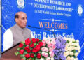 From Op Sindoor to Mission Sudarshan Chakra: Defence Minister unveils next-generation missile hub, Signals India’s new era of strategic dominance