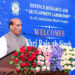 From Op Sindoor to Mission Sudarshan Chakra: Defence Minister unveils next-generation missile hub, Signals India’s new era of strategic dominance