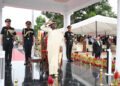 ‘Lead from the front, serve the nation’: President’s stirring pep talk to India’s new Army Leaders