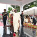 ‘Lead from the front, serve the nation’: President’s stirring pep talk to India’s new Army Leaders