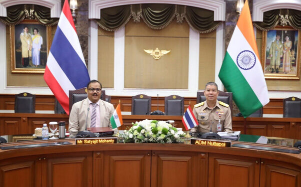 From Bangkok to Bharat: India’s Defence diplomacy and manufacturing muscle forge a new Indo-Pacific power narrative