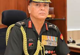 Battle-hardened strategist Lt Gen Dhiraj Seth to lead the Indian Army from June 30