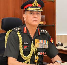 Battle-hardened strategist Lt Gen Dhiraj Seth to lead the Indian Army from June 30