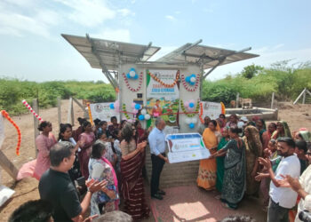 Harvesting hope, storing prosperity: ArMee Infotech sparks a women-led rural revolution with solar cold storage hubs in Gujarat