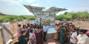 Harvesting hope, storing prosperity: ArMee Infotech sparks a women-led rural revolution with solar cold storage hubs in Gujarat