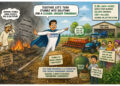 From Smoke to Sustainability: HDFC Bank Parivartan helps save 3.26 lakh acres from stubble burning across North India