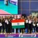 From campus to continental podium: Shivam Shukla scripts Gujarat’s volleyball glory with India’s CAVA Bronze triumph