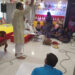 Bhaktamar’s divine resonance fills Ahmedabad as 53-day spiritual sadhana begins, drawing thousands on a journey of inner transformation