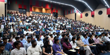 458 bright minds step into IIMA, ready to shape India’s next leadership revolution