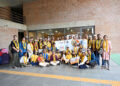 From the Sabarmati to the Mahanadi: IIMA’s Yuva Sangam builds bridges of unity through experience