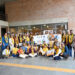 From the Sabarmati to the Mahanadi: IIMA’s Yuva Sangam builds bridges of unity through experience