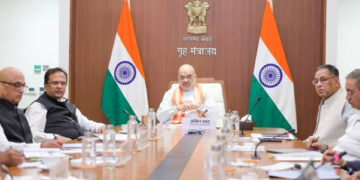 Dial 1930 before it’s too late: Amit Shah pushes AI-Powered national cyber shield to save citizens from online fraudsters