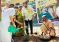 Cauvery Calling Launches Ambitious 12-Crore Tree Plantation Drive on World Environment Day