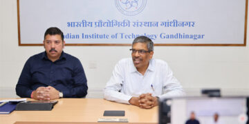 734 dreams, one launchpad: IIT Gandhinagar’s 15th Convocation celebrates a new generation ready to shape India’s future