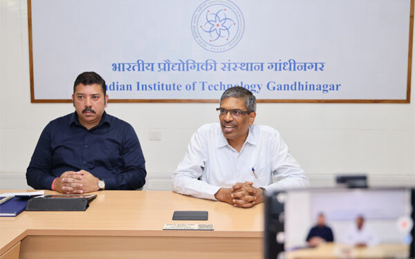 734 dreams, one launchpad: IIT Gandhinagar’s 15th Convocation celebrates a new generation ready to shape India’s future