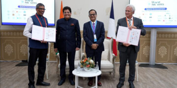 IIT Gandhinagar powers India–France deep-tech alliance, unlocks global research gateway for future innovators