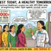 One lakh women, one powerful shield: Karkinos scales HPV DNA screening to push back cervical cancer in India