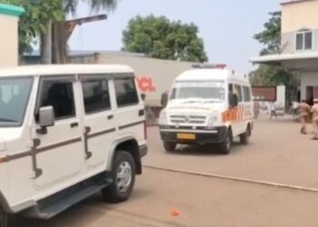TN CM orders 24-hour probe after deadly ammonia leak turns seafood unit into a death trap