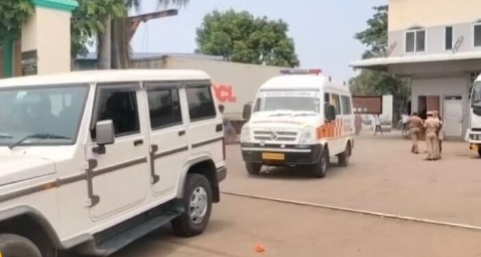 TN CM orders 24-hour probe after deadly ammonia leak turns seafood unit into a death trap