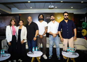 Who will be India’s last one standing? Nation’s toughest fitness showdown throws down the ultimate challenge