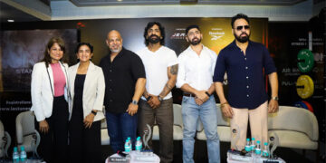 Who will be India’s last one standing? Nation’s toughest fitness showdown throws down the ultimate challenge
