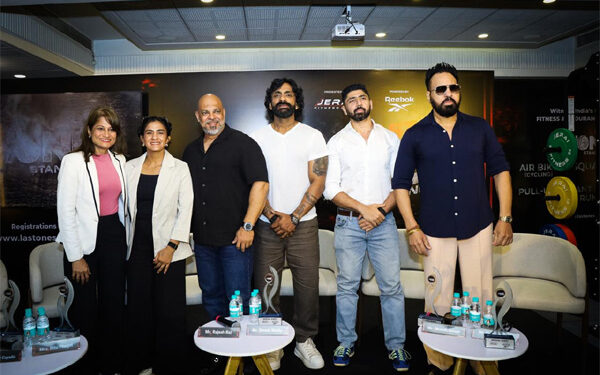Who will be India’s last one standing? Nation’s toughest fitness showdown throws down the ultimate challenge
