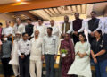 Saving kidneys, conserving water, sustaining the planet: Marengo CIMS leads a powerful call for health-environment action