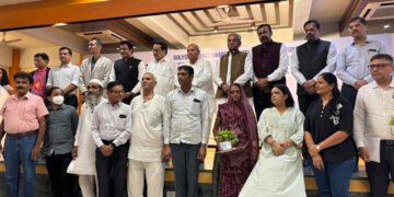 Saving kidneys, conserving water, sustaining the planet: Marengo CIMS leads a powerful call for health-environment action