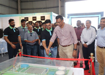 Trash to treasure: Ankleshwar ignites India’s green fuel revolution with bio-CNG mega plant
