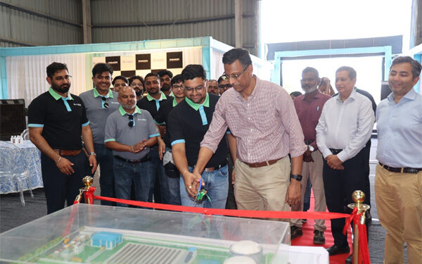Trash to treasure: Ankleshwar ignites India’s green fuel revolution with bio-CNG mega plant