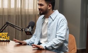 Rooted in Tamil, Resonating with the World: HipHop Tamizha Adhi’s Journey from Anonymous Dreamer to Cultural Icon