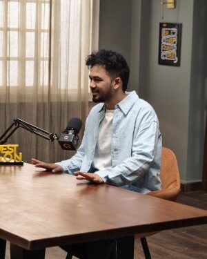 Rooted in Tamil, Resonating with the World: HipHop Tamizha Adhi’s Journey from Anonymous Dreamer to Cultural Icon