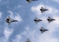 IAF opens its hangars to industry: Vadodara outreach powers next wave of indigenous defence innovation
