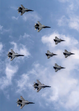 IAF opens its hangars to industry: Vadodara outreach powers next wave of indigenous defence innovation
